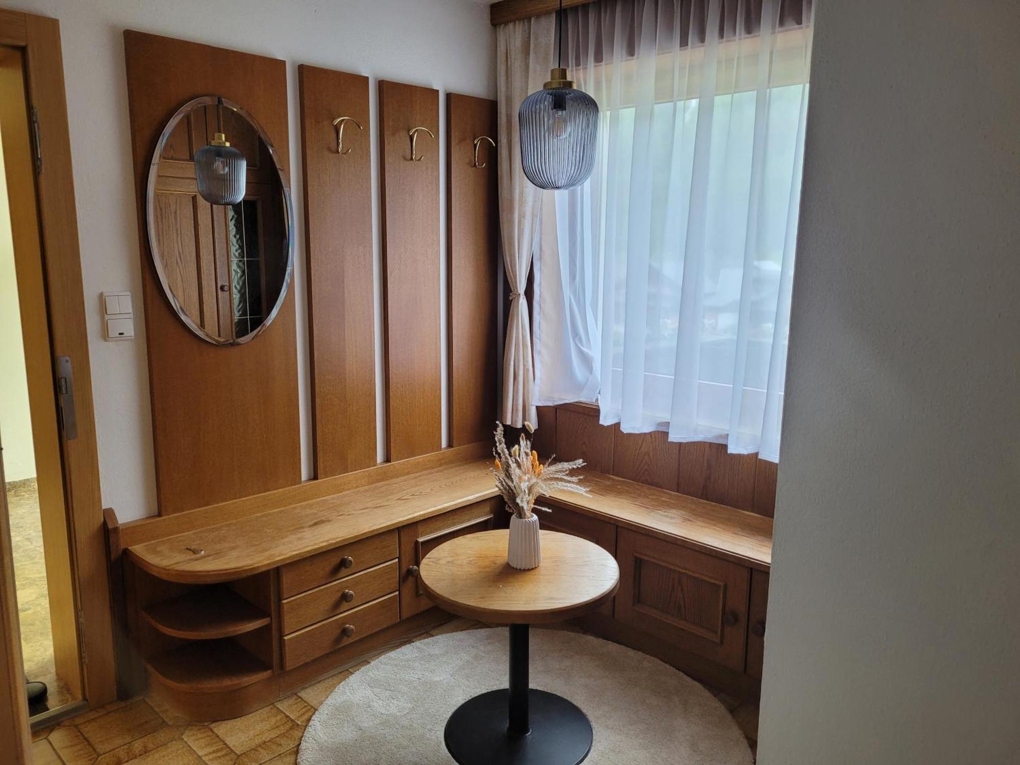 Ferienwohnung Pfitschtal San Giacomo Val di Vizze Exterior foto
